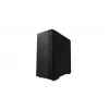 DeepCool Matrexx 55 Mesh ARGB 4F midi tower zwart