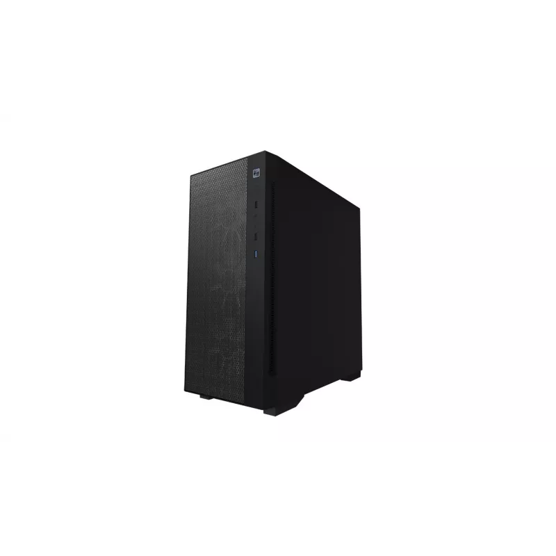 DeepCool Matrexx 55 Mesh ARGB 4F midi tower zwart