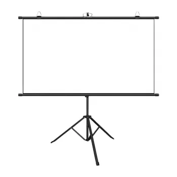 Blitzwolf 60-inch projectiescherm BW-VS12