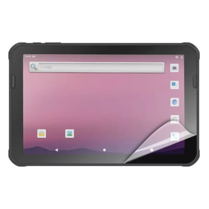 Heldere displayschermfolie Mobilis 036309 Honeywell EDA10A 10 inch 5H