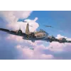 Vliegtuigmodel Revell 4297 bouwpakket 1:48
