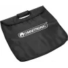 Transporttas Omnitronic BPS-3 met bodemplaat — Omnitronic BPS-3, beschermende draagtas met geïntegreerde bodemplaat