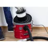 Filter Einhell 2351311 wit 12 cm diameter 90 mm hoogte
