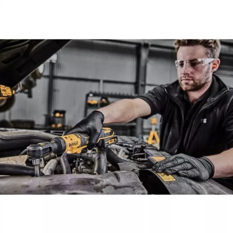 Slagschroevendraaier DeWALT DCF512N-XJ 1/2 inch 250 tpm 95 N⋅m
