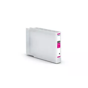Epson C13T04A34N inktpatroon magenta voor WF‑C8190 / WF‑C8690 (ultra hoge capaciteit, origineel)