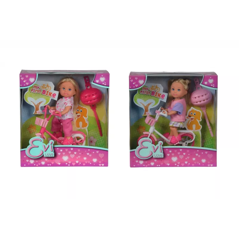 Poppenaccessoire Simba Toys 105731715