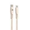 Datakabel Tellur Type-C naar Lightning 1 m 2,4 A PD 20 W TLL155451