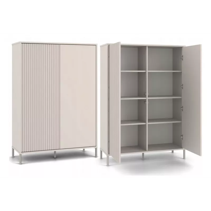KAMARO 2DD slank/GŁ SHOWROOM CASMERE KLEUR
