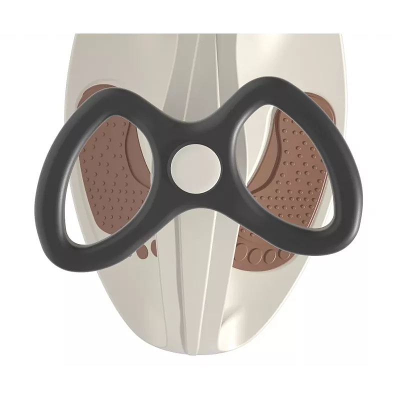 Gravity ride Gravity beige bruin