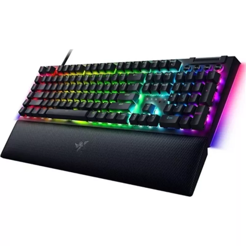 Razer RZ03-04691800-R3M1 toetsenbord gaming USB QWERTY US Engels zwart