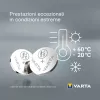 Eenmalige batterij Varta CR2025 V 1-BL (6025)
