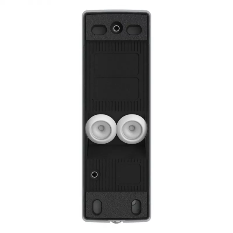 Axis I8116-E videosluitinstallatie 5 MP wit