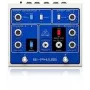 Phaser-effectpedaal Behringer DUAL-PHASE 000-E8M00-00010 — dual-phaser-effect voor gitaar/toetsen
