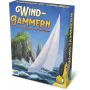 Windjammern, kaartspel
