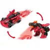 Switch & Go Dinos - Fire-Mini-T-Rex, speelfiguur