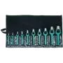 Gedore 1549510 gatenpuntenset