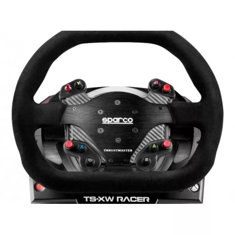 Thrustmaster TS-XW Racer Sparco P310 zwart stuur + pedalen digitaal PC, Xbox One