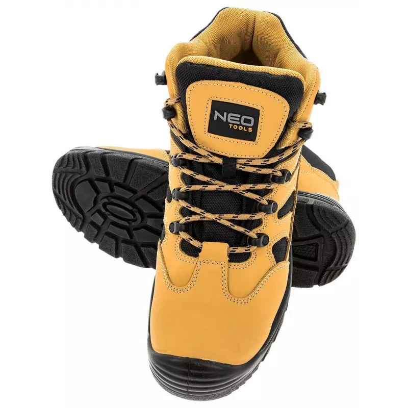 NEO tools 82-125 veiligheidsschoenen