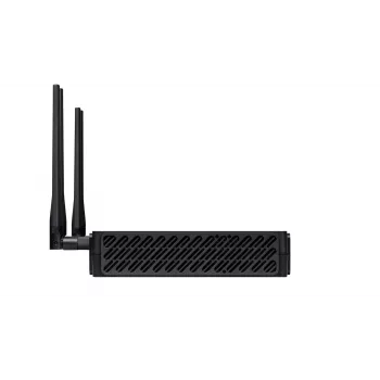 Router Lancom Systems LANCOM 1803VA-5G (EU) — 5G, Gigabit Ethernet, externe SMA-antenne, 1 ventilator, AES/3DES-beveiliging