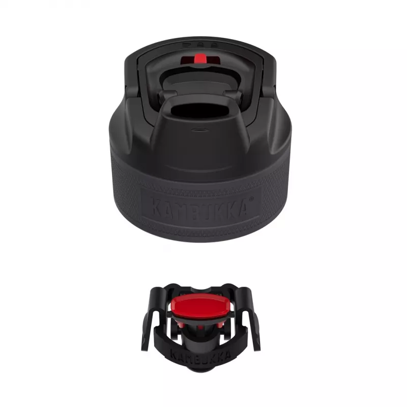 Thermobeker Kambukka Elton geïsoleerd 1000 ml Nightfall 3.0 (11-03037)