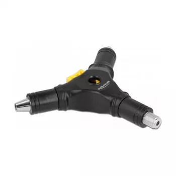 Installatiegereedschap voor F-stekker DeLOCK 90515