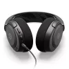 Steelseries Arctis Nova 1 headset bedrade hoofdband gaming zwart