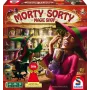 Morty Sorty Magic Shop, bordspel
