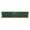 Kingston - ValueRAM - DDR5 - module - 16 GB - DIMM - 288-PIN 5600 MT/s / PC5-44800 CL46 1.1 V unbuffered on-die ECC