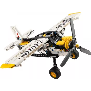 LEGO TECHNIC 42198 Transportvliegtuig