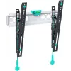TV-wandhouder /32-70/SCHWARZ/WEISS TM5-BW Onkron