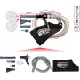 Luchtblaaspistool ks tools 515.5090, spuitlengte 145 mm