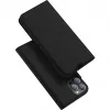 Vario Series, telefoonhoesje zwart, iPhone 15 Pro