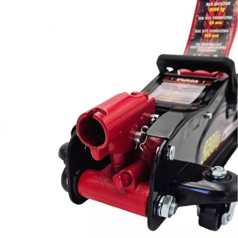 Extralink krik 2500KG