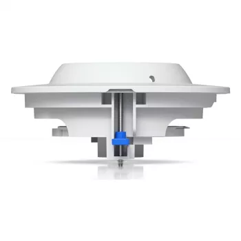 UBIQUITI domecamera-montagebeugel UACC-DOME-FM-W – geschikt voor binnen en buiten