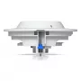 UBIQUITI domecamera-montagebeugel UACC-DOME-FM-W – geschikt voor binnen en buiten