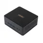 EliteGroup Mini PC LIVA Z2 Intel Pentium zilver N5030 4 GB RAM 64 eMMC - Pentium N - 3,1 GHz