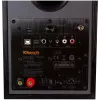 Actieve regalluidspreker KLIPSCH R-51PM — bedraad & draadloos, 120 W, zwart/koper