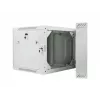 Wandkast Lanberg WF02-6609-10S