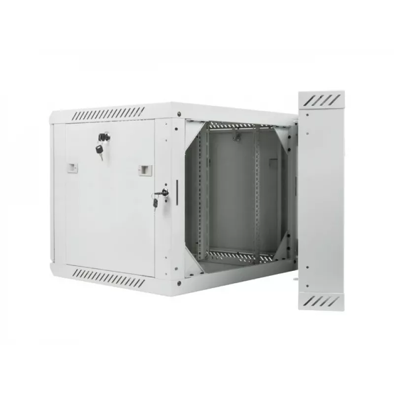 Wandkast Lanberg WF02-6609-10S