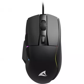 Muis Sharkoon SGM35 USB Type-A optisch