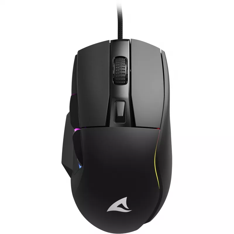 Muis Sharkoon SGM35 USB Type-A optisch