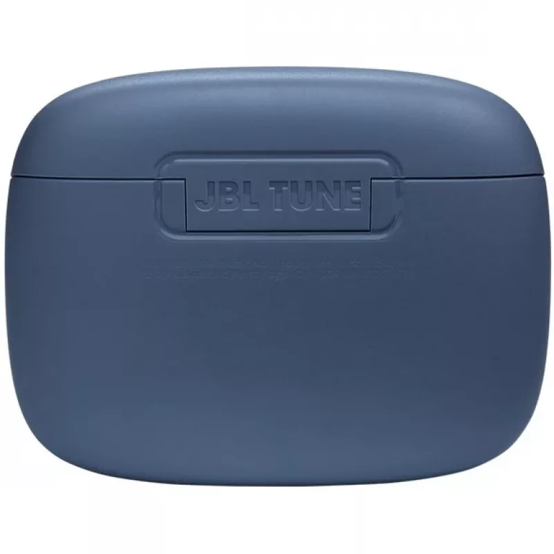 JBL Tune Beam Headset True Wireless Stereo (TWS) in-ear bellen/muziek USB Type-C Bluetooth blauw