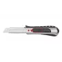 Afbreekmes Wedo 78 7018 zwart zilver