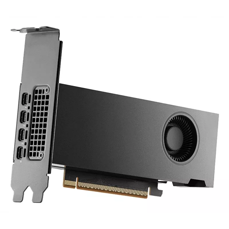 Grafische kaart NVIDIA RTX PRO 2000 16 GB GDDR7