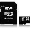 Silicon Power SP032GBSTH010V10SP geheugenkaart 32 GB MicroSDHC UHS-I Class 10