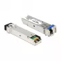 DeLOCK 86231 SFP-transceivermodule glasvezel 1000 Mbit/s