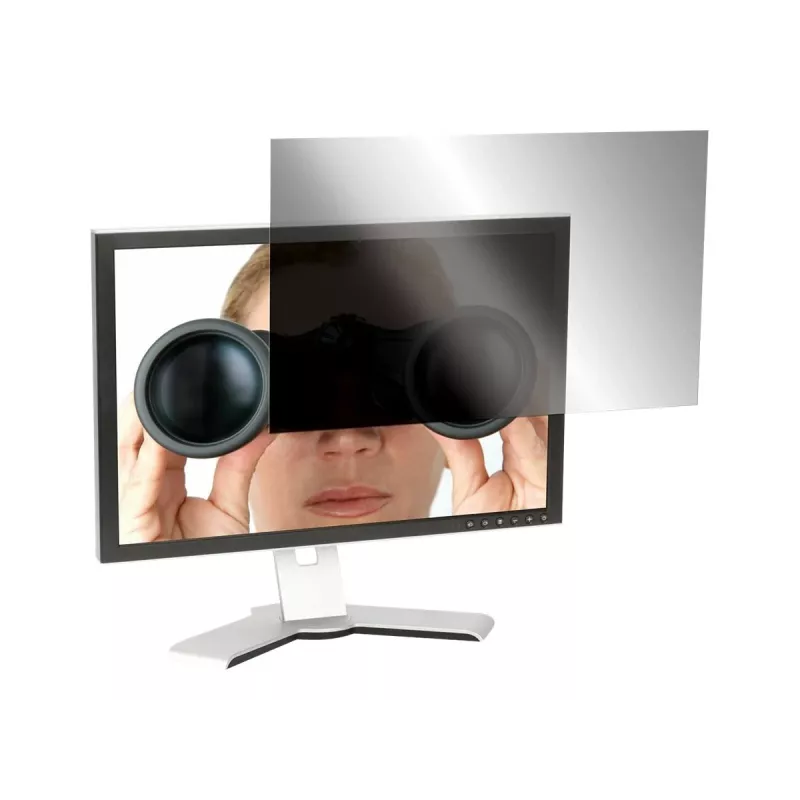 Targus ASF24W9EU Display-privacyfilter 61 cm (24 inch) Frameloos display-privacyfilter