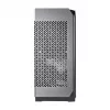 Cooler Master NCORE 100 MAX Small Form Factor (SFF) grijs 850 W