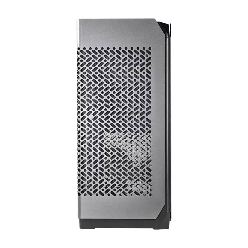 Cooler Master NCORE 100 MAX Small Form Factor (SFF) grijs 850 W