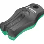 Niet-elektrische magnetiseerder/demagnetiseerder Wera 05033404001 zwart groen